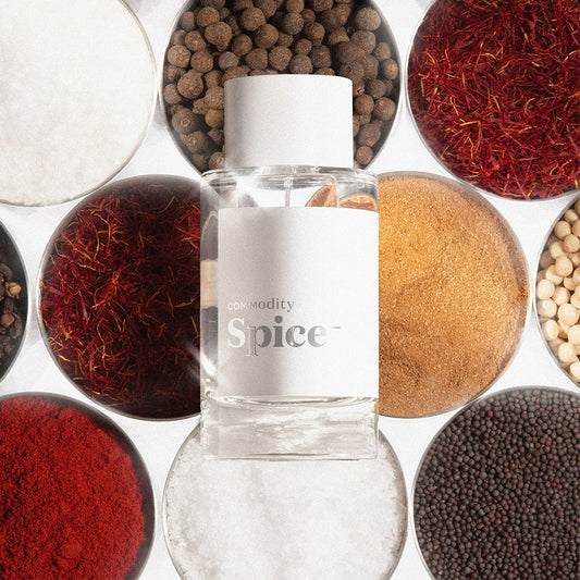 Spice-