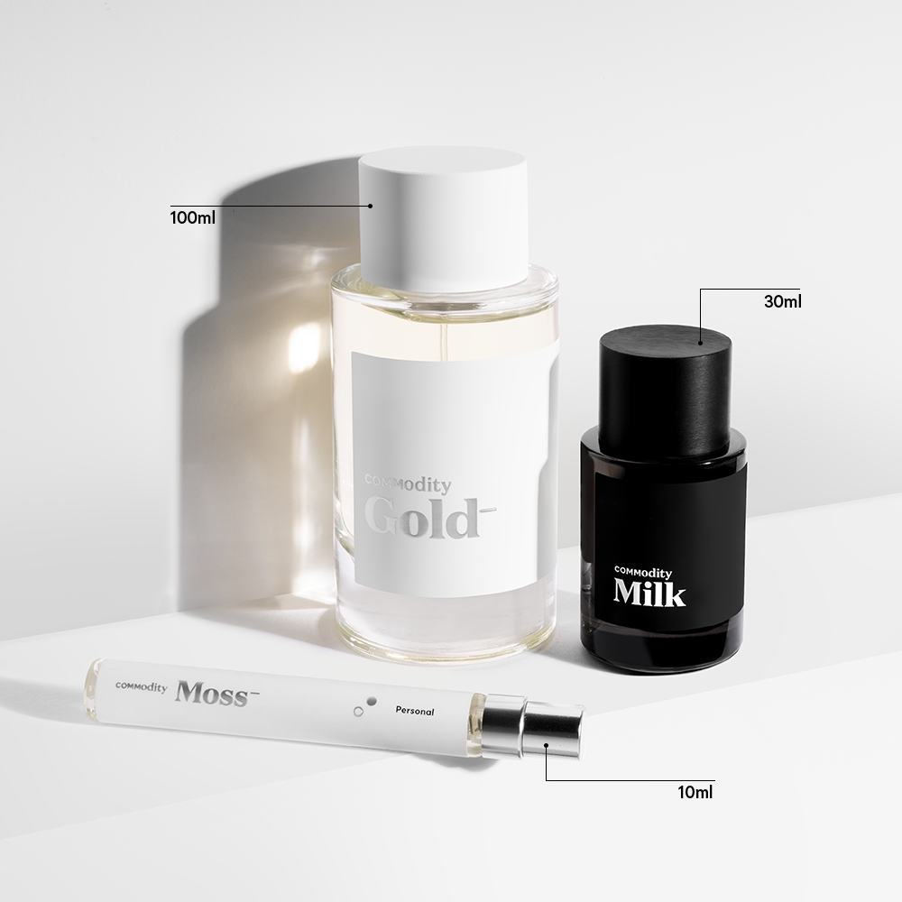 Custom 30ml Duo Set
