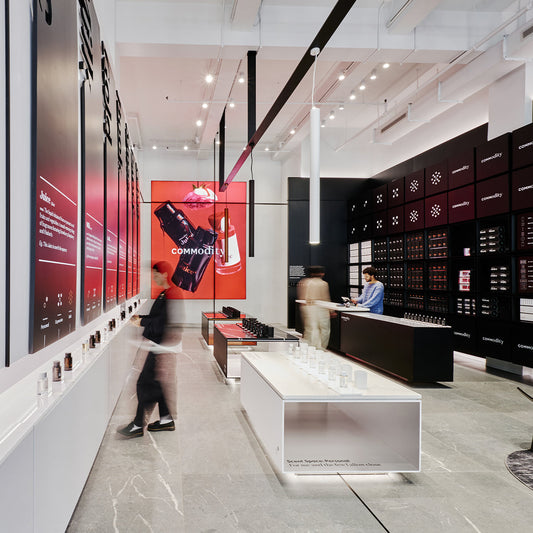 Our NYC Flagship Store Just Won a Major Design Award—Here’s Why