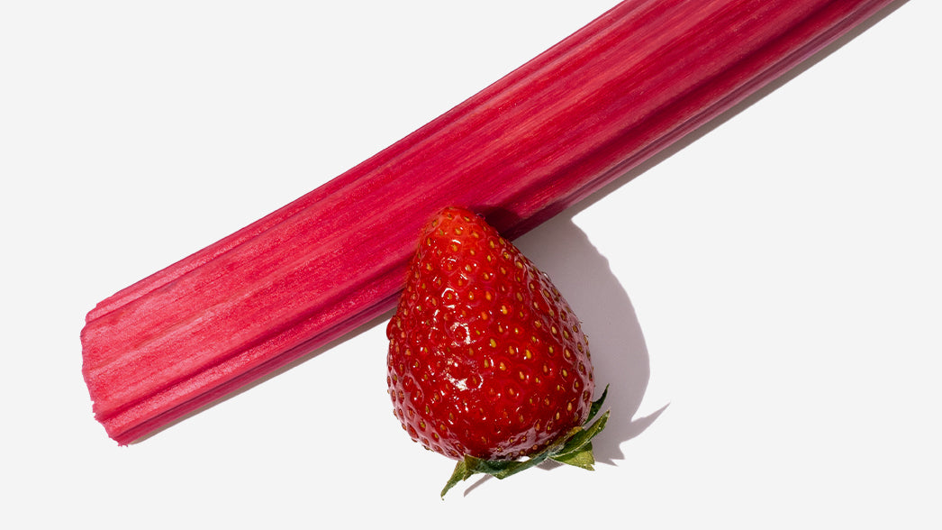 What Does Rhubarb Smell Like in Fragrance? Commodity UK