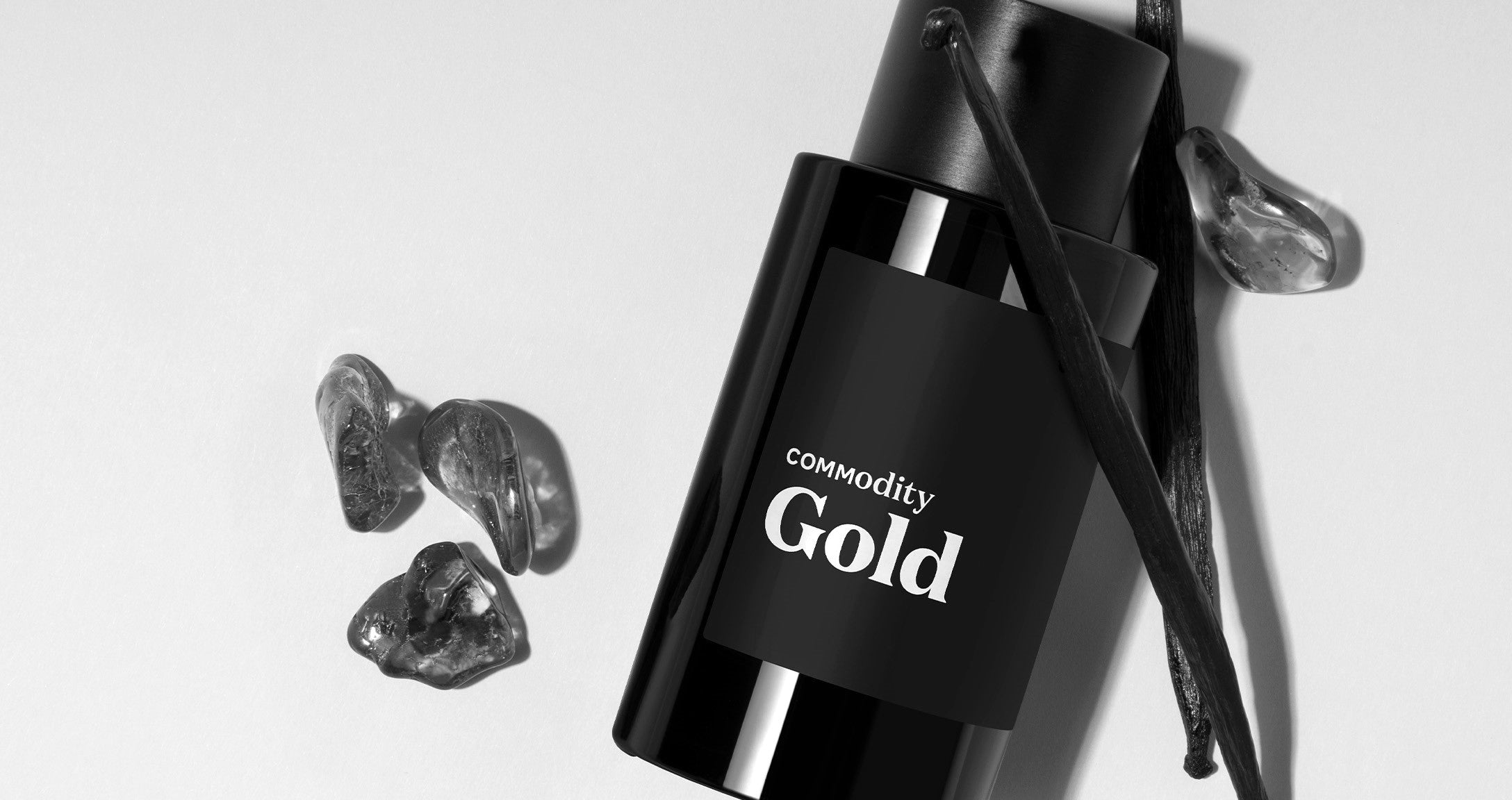 Gold Expressive is The Perfect Vanilla Fragrance–Here's Why