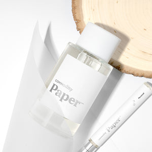 Paper – Commodity UK