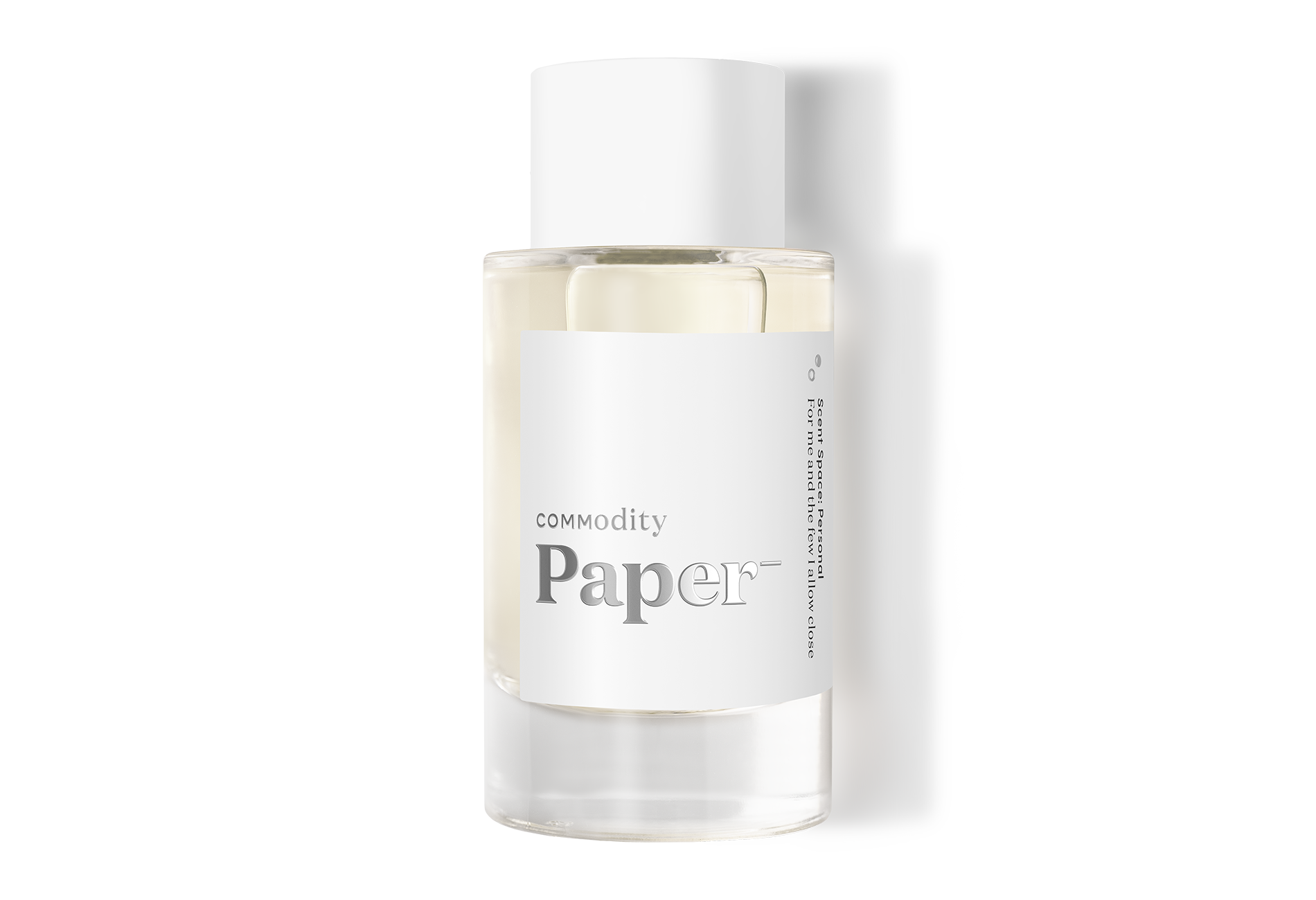 Paper – Commodity UK