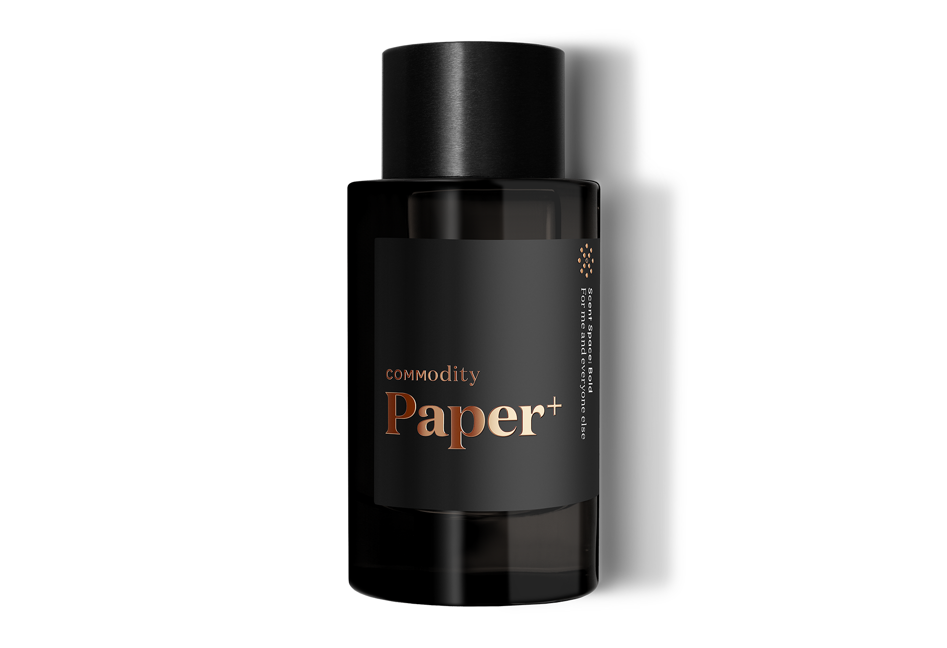 Paper – Commodity UK