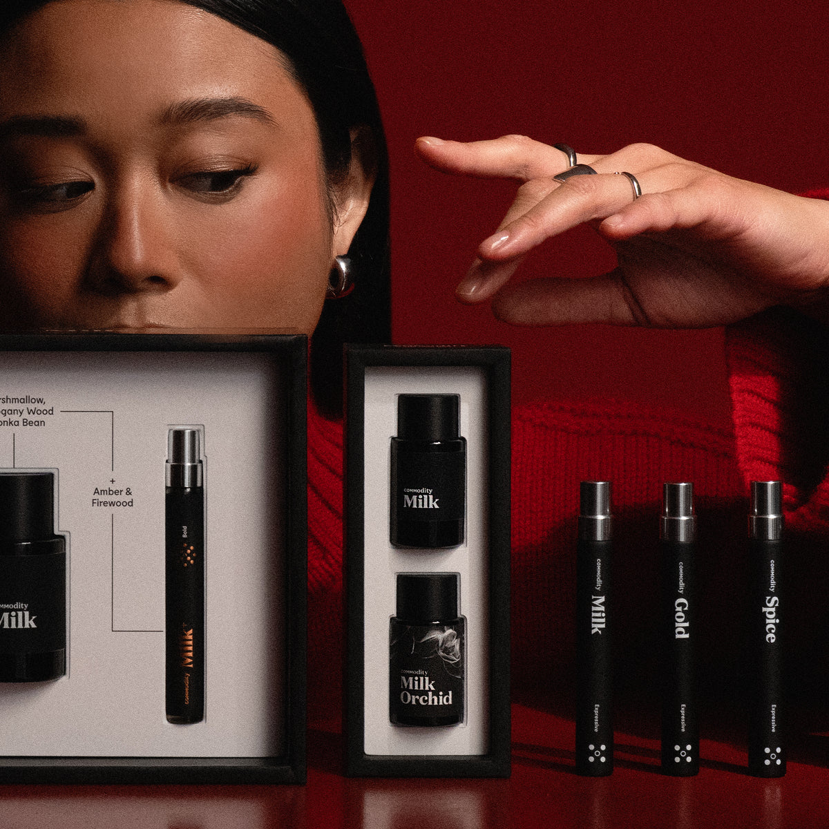 Mini Duo Set