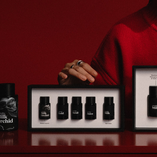 The Mini Wardrobe Set