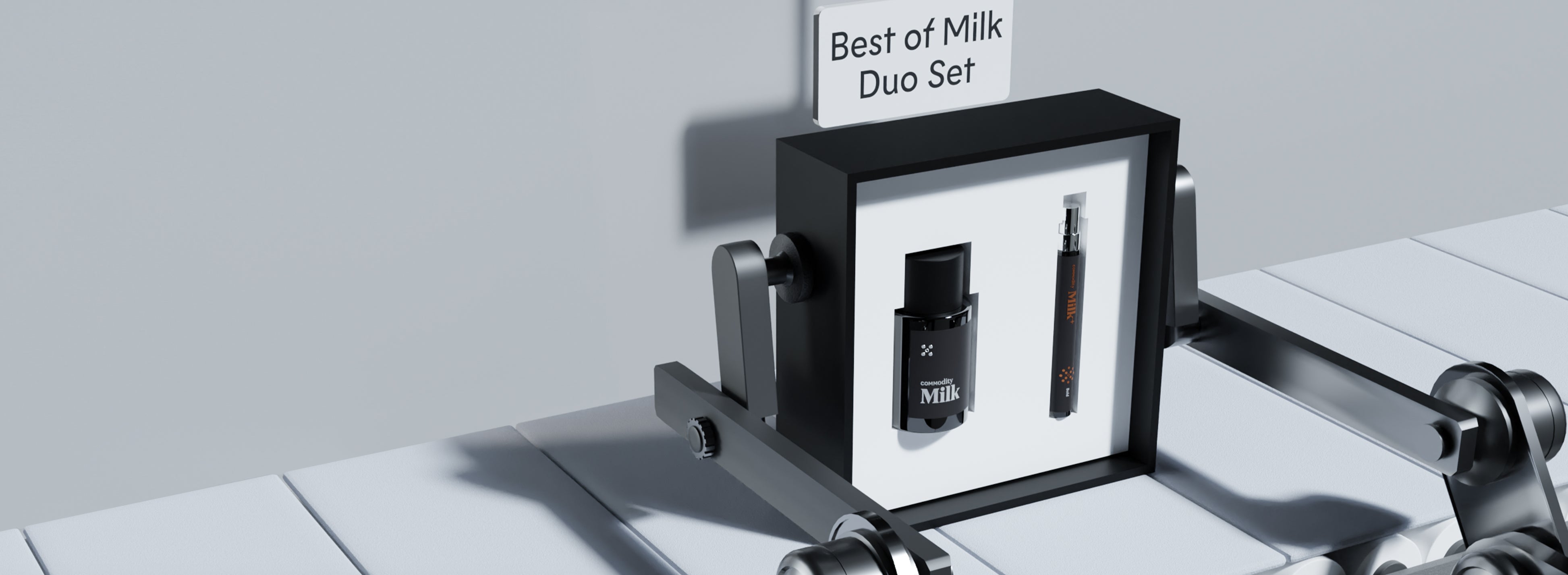 Fragrance Layering Explained Why, How and Where Commodity UK