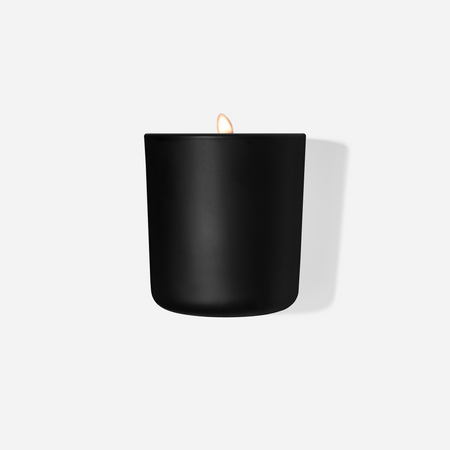 Ice Expressive Mini Candle