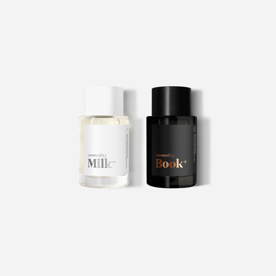 Mini 7.5ml Duo Set