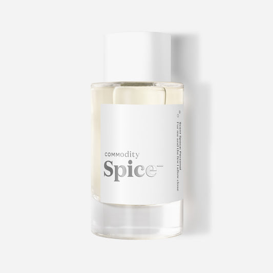 Spice-