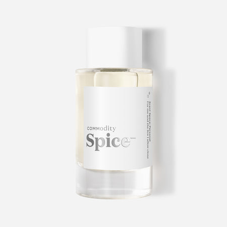 CommodityUS Spice