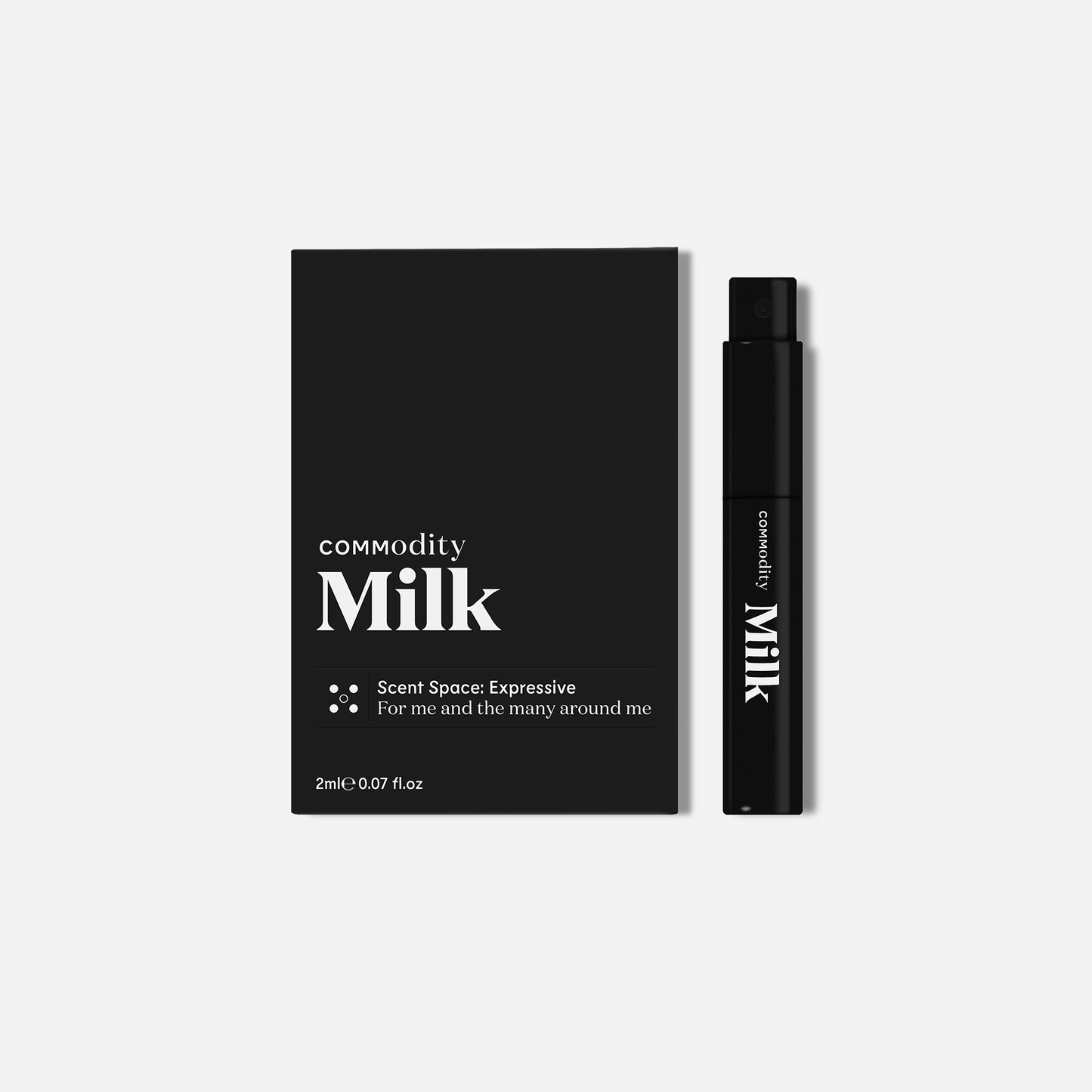 Milk 2ml