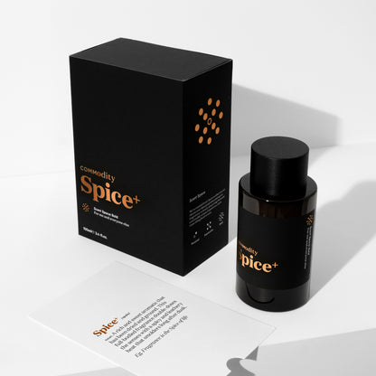 Spice+