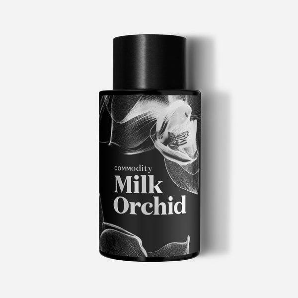 Milk Orchid – Commodity UK