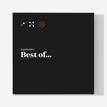 Best of Milk Orchid Set