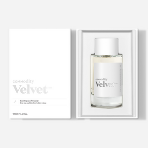 Velvet-